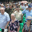 В ПОЛДЕНЬ 22 ИЮНЯ ПРОШЕЛ ДЕНЬ ПАМЯТИ И СКОРБИ ЖЕРТВ ВЕЛИКОЙ ОТЕЧЕСТВЕННОЙ ВОЙНЫ! - Администрация г.п. Белореченск