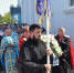 престольный праздник в храме Успения Пресвятой Богородицы города Белореческа - News.Belora.Info