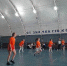 3011 волейбол - Администрация г.п. Белореченск
