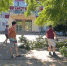 0808 субботник - Администрация г.п. Белореченск