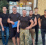 Около 10 тонн гуманитарного груза доставили казаки Белореченского РКО в зону СВО - News.Belora.Info