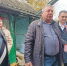 98 лет исполнилось ветерану Великой Отечественной войны Владимиру Ивановичу Сафошкину - Газета Огни Кавказа