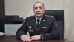 Белореченские полицейские отмечают День сотрудника органов внутренних дел