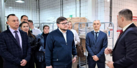 Сочинская здравница первой в России внедрила бережливые технологии по нацпроекту «Производительность труда» - Газета Огни Кавказа