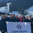 Лучшие спортсмены ЕвроХим-БМУ посетили горнолыжный курорт Архыз - News.Belora.Info
