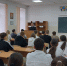 Сотрудники полиции рассказали белореченцам о новых видах мошенничества - Газета Огни Кавказа