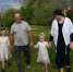 Многодетные родители Ахановы из Родников поделились секретами семейного счастья - Газета Огни Кавказа