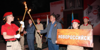 В Белореченске прошло мероприятие в память о героях-земляках - Газета Огни Кавказа