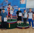 Юные борцы Белореченской спортшколы №1 в финале межрегионального турнира - Газета Огни Кавказа
