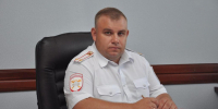 Руководитель Госавтоинспекции рассказал о травматизме детей на дорогах - Отдел МВД России по Белореченскому району