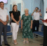ОСФР по Краснодарскому краю открыло в Белореченске Центр общения старшего поколения - Газета Огни Кавказа