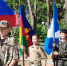 Белореченская казачья молодёжь показала удаль и сноровку в спортивных испытаниях - Газета Огни Кавказа