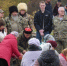 На хуторе Фадеевском состоялся престольный праздник - News.Belora.Info