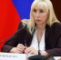 Анна Минькова покинула пост вице-губернатора Кубани - Газета Огни Кавказа