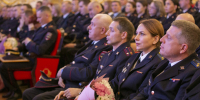 Белореченские инспекторы ДПС победили в народном проекте «Поступок» - Газета Огни Кавказа
