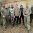 Жители Пшехского поселения передали на передовую партию гуманитарной помощи - Газета Огни Кавказа
