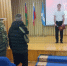 Белореченске ветераны транспортной полиции провели Урок мужества для школьников - Газета Огни Кавказа