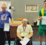 Белореченские пауэрлифтеры завоевали медали на чемпионате края - Газета Огни Кавказа