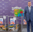 Алексей Косач поддержал Всероссийскую акцию «Коробка храбрости» - Газета Огни Кавказа