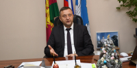 Глава Белореченского района о газификации - Газета Огни Кавказа