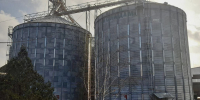 Аграрное предприятие в Армавире ускорит процесс выгрузки зерна - Газета Огни Кавказа