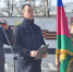 В Белореченске открыли аллею Памяти в честь бойцов СВО - Газета Огни Кавказа