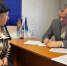 Прием Алексея Косача: от жилищных проблем до социальной помощи - Газета Огни Кавказа