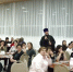 Иерей из Белореченского района провёл занятие на Благовещенском форуме - Газета Огни Кавказа