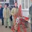В Белореченске стартовала акция «Звезда Победы» - Газета Огни Кавказа