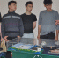 В БИТТ организовали памятный объект – «Парту героя» - Газета Огни Кавказа