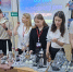 В школе №8 Белореченска прошло мероприятие «Космонавты Кубани» - Газета Огни Кавказа