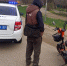 В ГАИ Белореченска напомнили: выезжать в город на питбайке запрещено всем - Газета Огни Кавказа