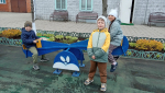 Юные белореченцы и их родители соприкоснулись с духовными ценностями