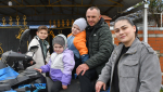 Семья Бургуненко из Бжедуховской: сельская жизнь – это особое состояние