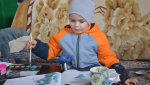 Семья Бургуненко из Бжедуховской: сельская жизнь – это особое состояние