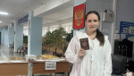 В Белореченске стартовал ЕГЭ